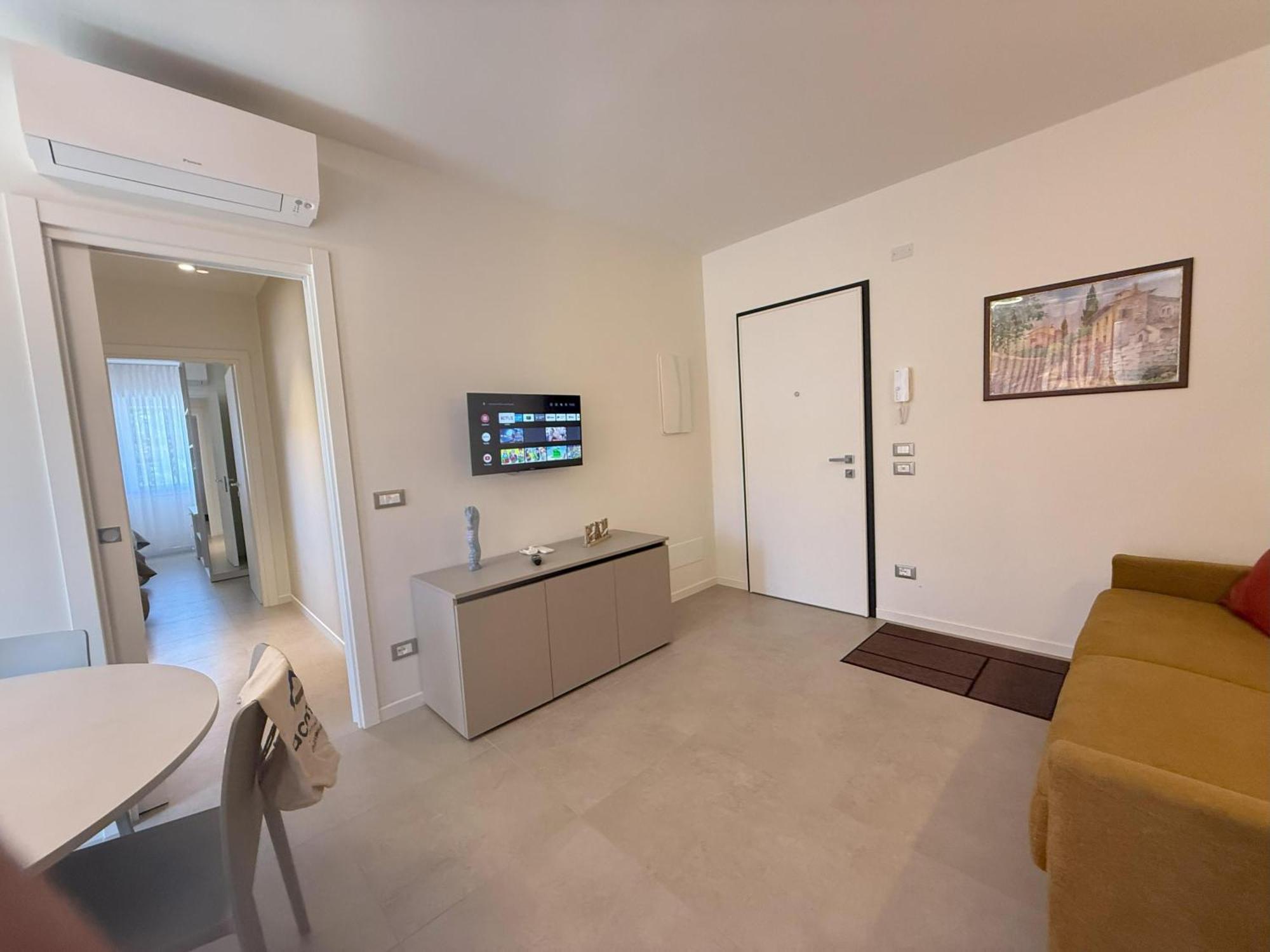 Villa D'Annunzio 비비오네 외부 사진