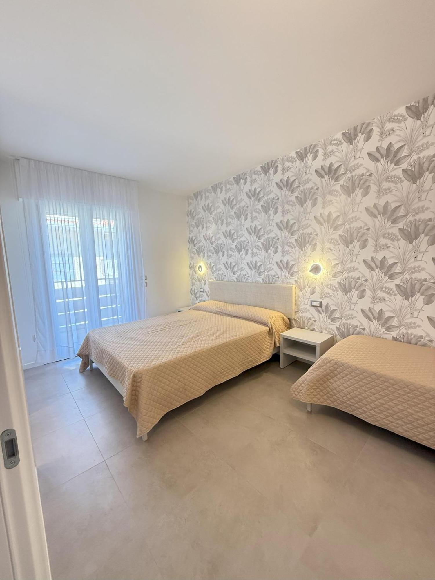 Villa D'Annunzio 비비오네 외부 사진