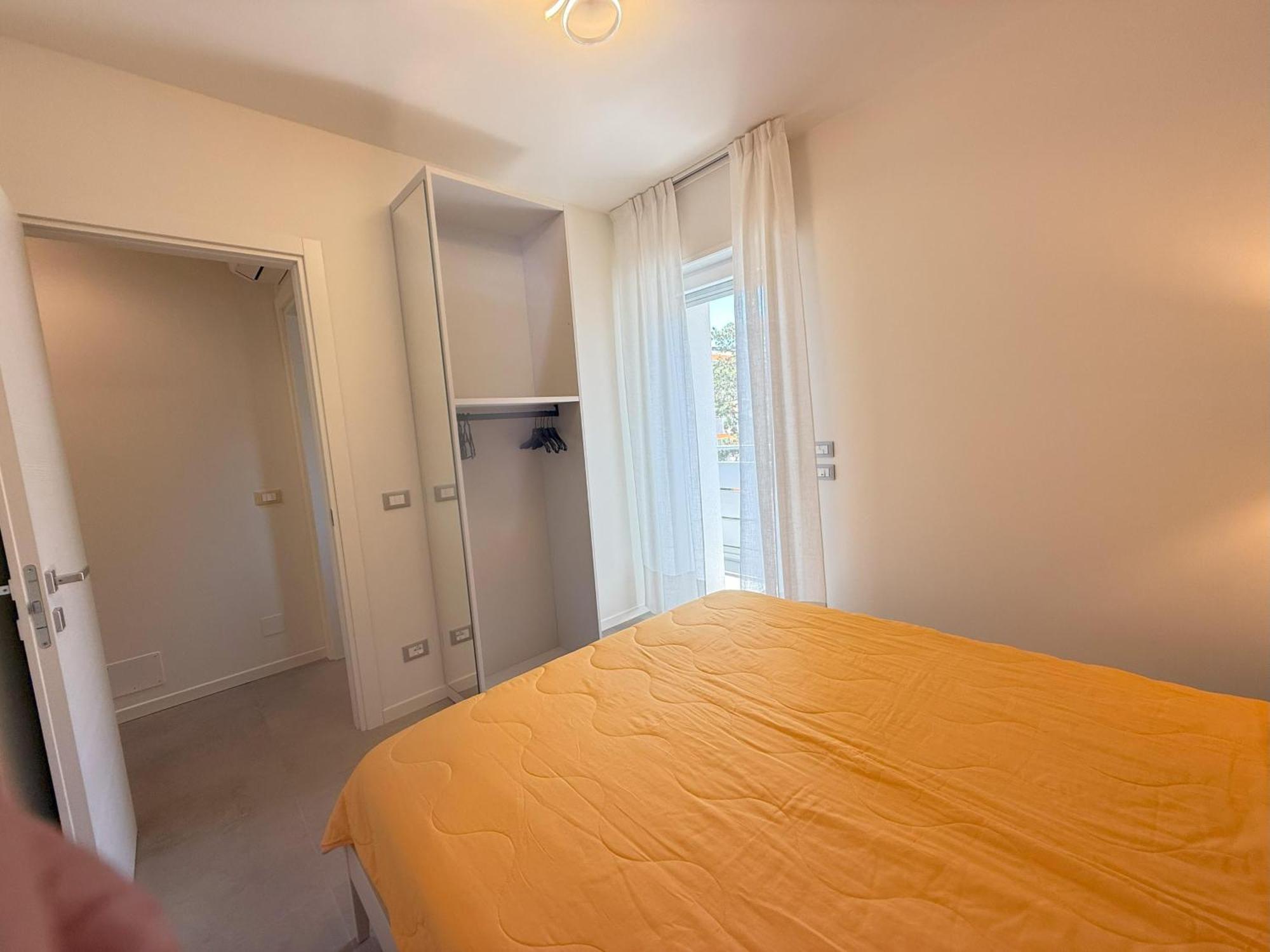 Villa D'Annunzio 비비오네 외부 사진
